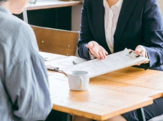 事前面談イメージ