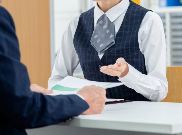 精神科受診イメージ