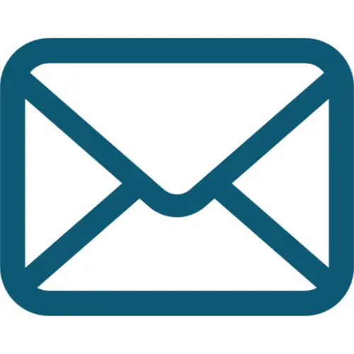 メールアイコン