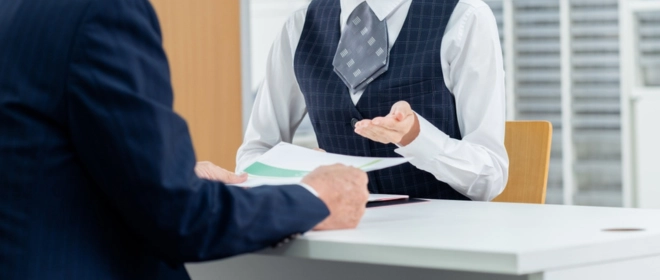 精神科受診イメージ